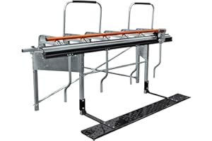 TAPCO TOOLS Tapco MX Series Industrial Brake w/MX Stand & MAX Cut Off (12'6")