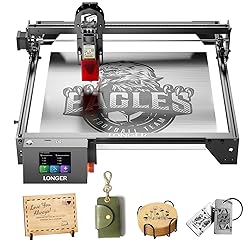 Longer RAY5 High Accuracy Cutting and