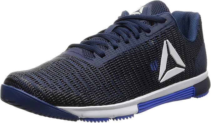 reebok speed tr flexweave for crossfit