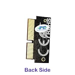 Sintech NGFF M.2 nVME SSD Adapter Card for Upgrade