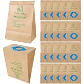 CF Clean Fairy 20PK Vacuum Bags 82095000 for Nilfisk GA70 GM80 90 GS80 90 | Replacement for OEM Part#82095000