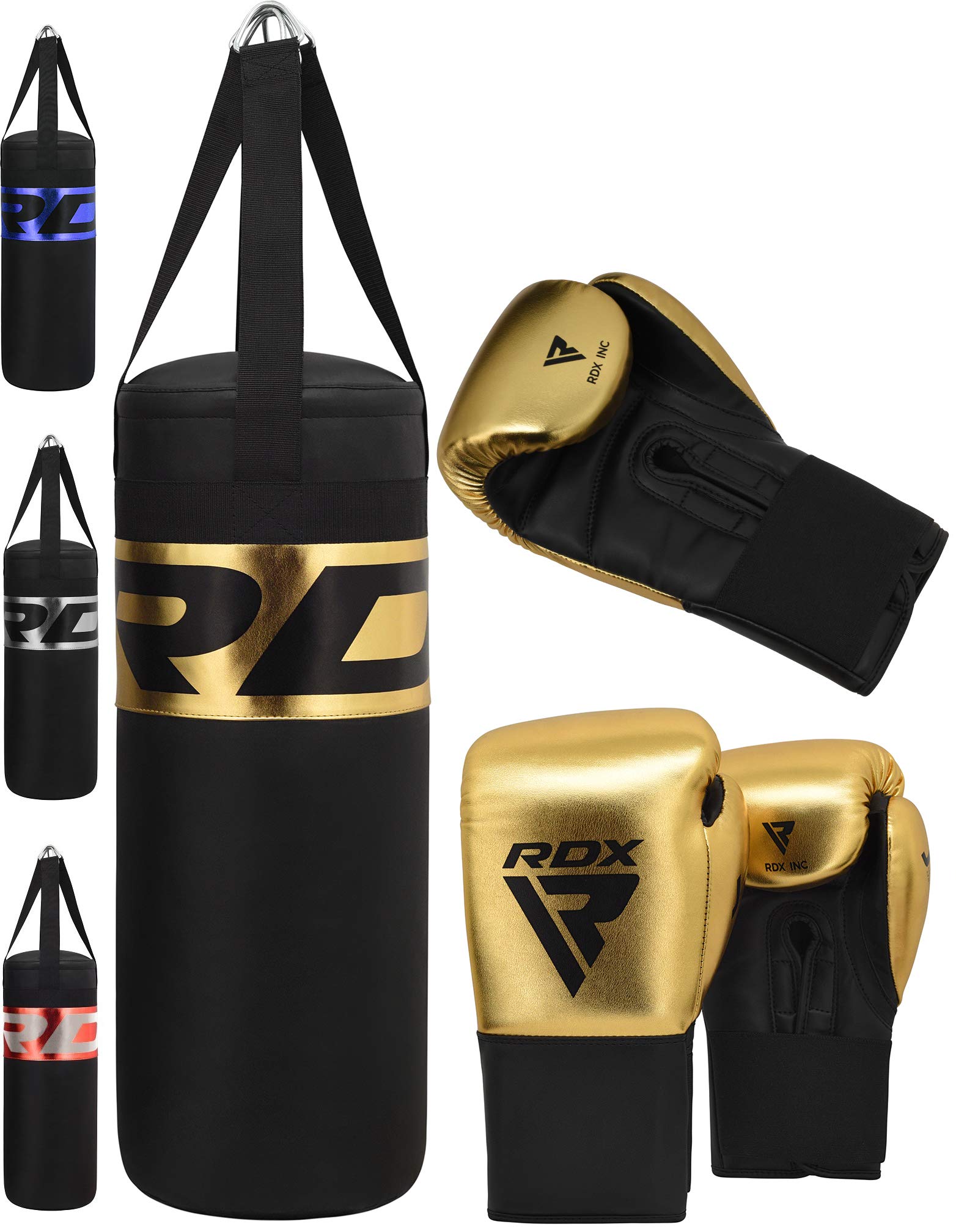 grappling punching bag