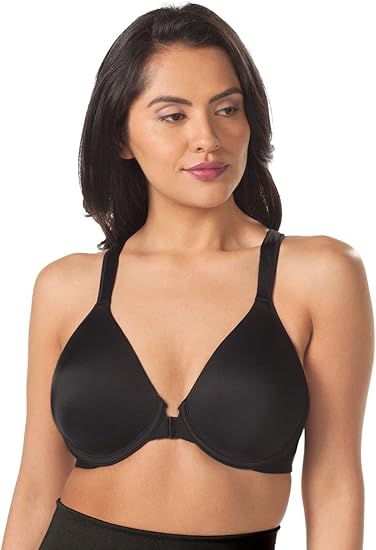 plus size cross back bra