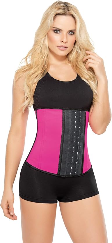 faja waist trainer amazon
