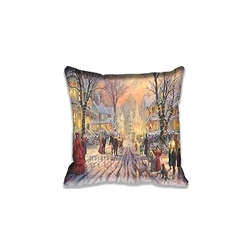 Amazon Com Custom Design Victorian Christmas Carol By Thomas