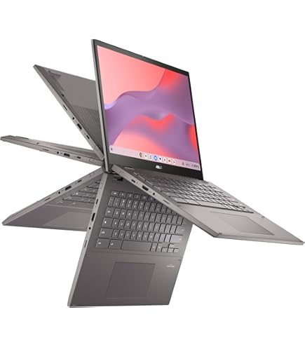 Chromebook本体 ASUS Chromebook ASUS Chromebook CX1 (CX1400)｜Laptops For Home｜ASUS Canada
