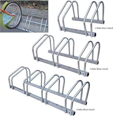 bike stand amazon uk