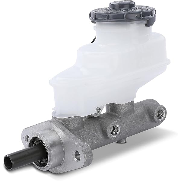Amazon.com: Dorman M39882 Brake Master Cylinder Compatible with 
