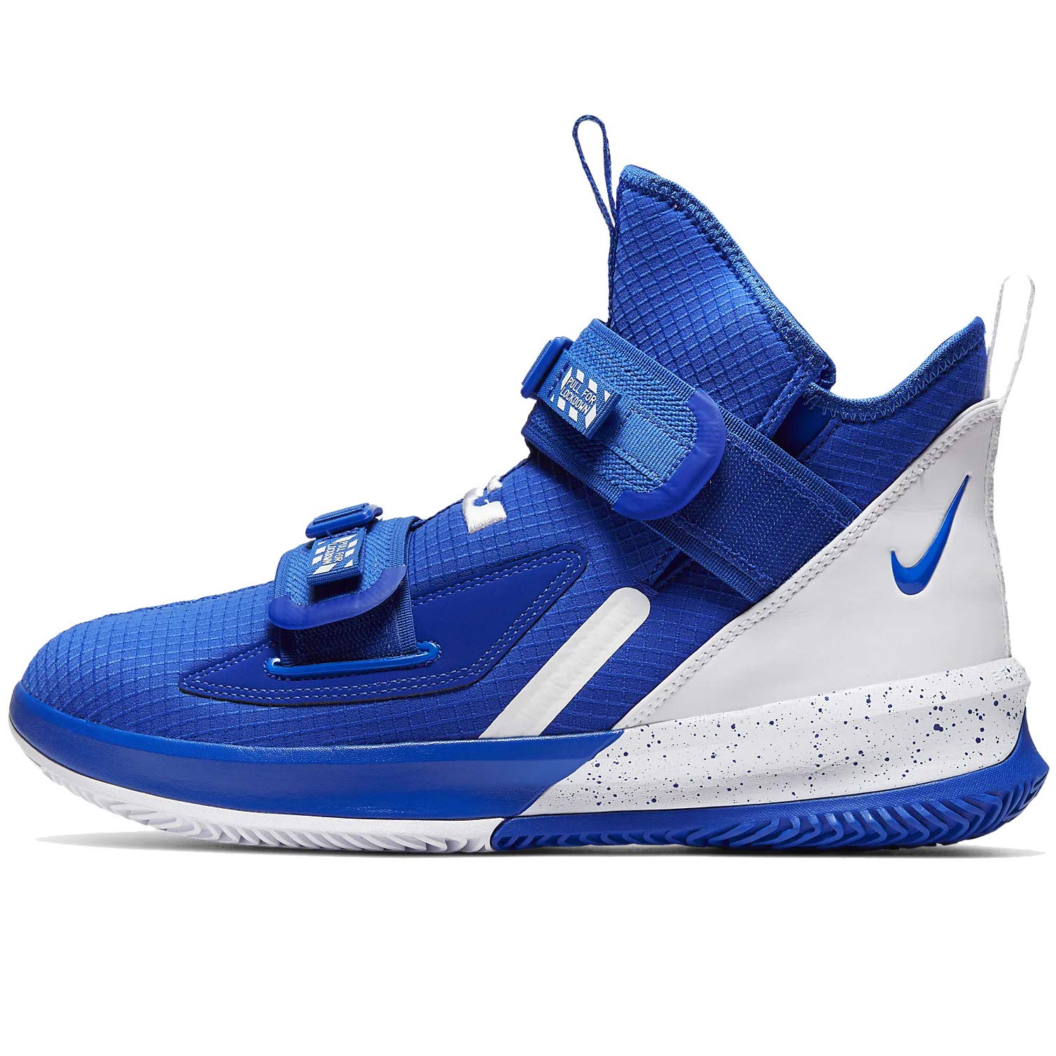 nike lebron soldier xiii sfg basketball shoes