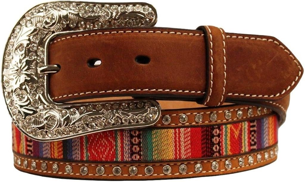 Womens Aztec Ribbon Inaly Fashion 