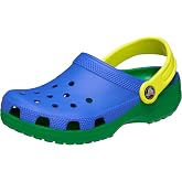 Crocs Kids' Classic Retro Sport Clogs | Casual Shoes