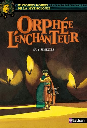 Download Orphée PDF