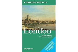 A Traveller's History of London