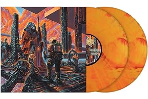 Overspace & Supertime [VINYL]