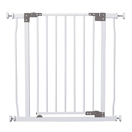 dreambaby ava slimline security gate