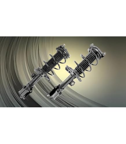 Genuine OEM 54650-B2030 STRUT ASSY-FR,LH / 54650B2030 for HYUNDAI