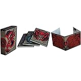 Dungeons and Dragons RPG: Core Rulebook Gift Set Limited Alternate Covers