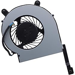 Deal4GO CPU Cooling Fan 00KT152 BAZA0814B2U