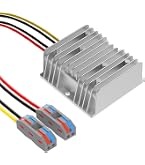 480W DC/DC Spannungswandler 12V Auf 24V – 20A Ste Produktbild-Vorschau 3