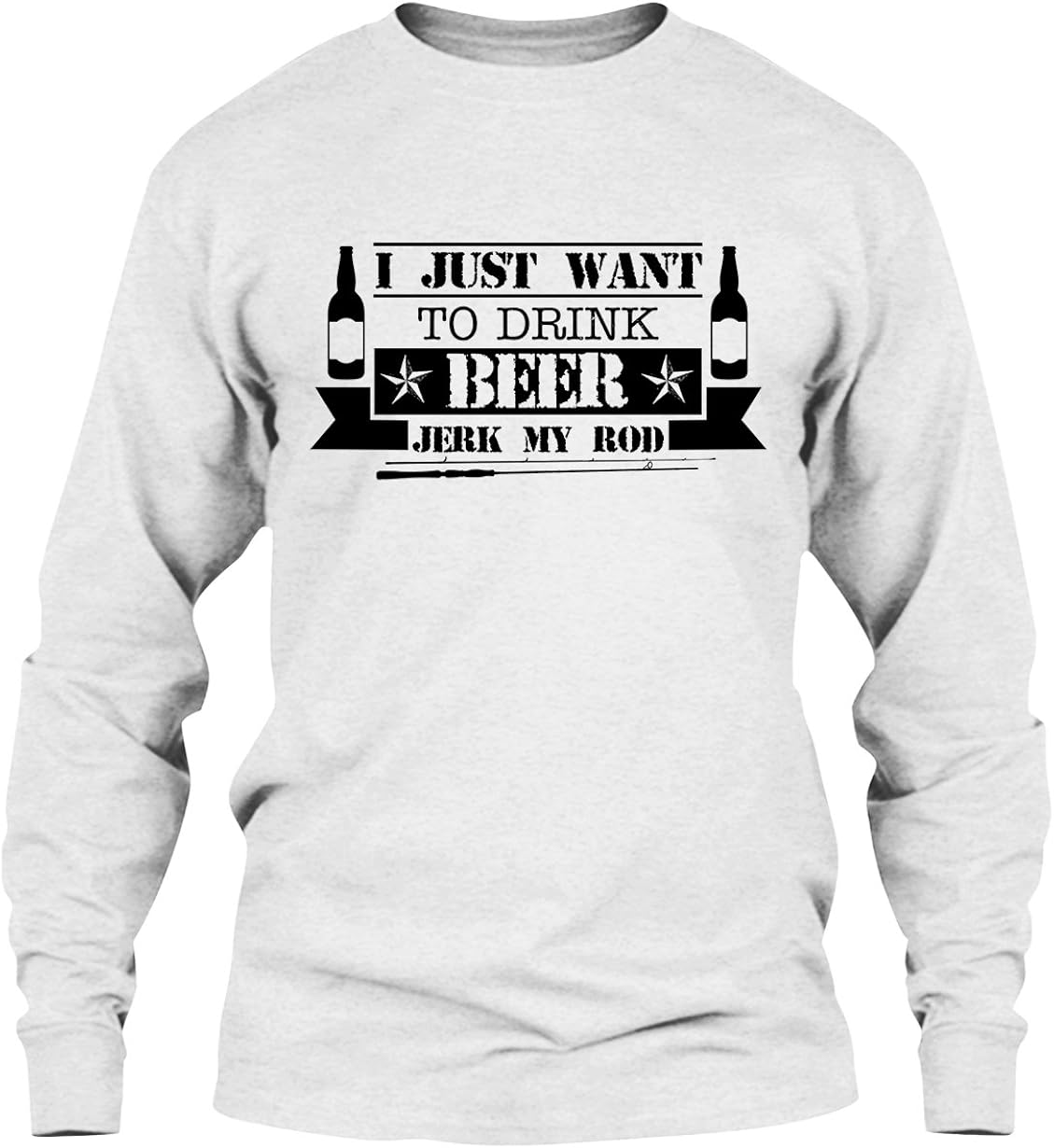 cool beer t shirts