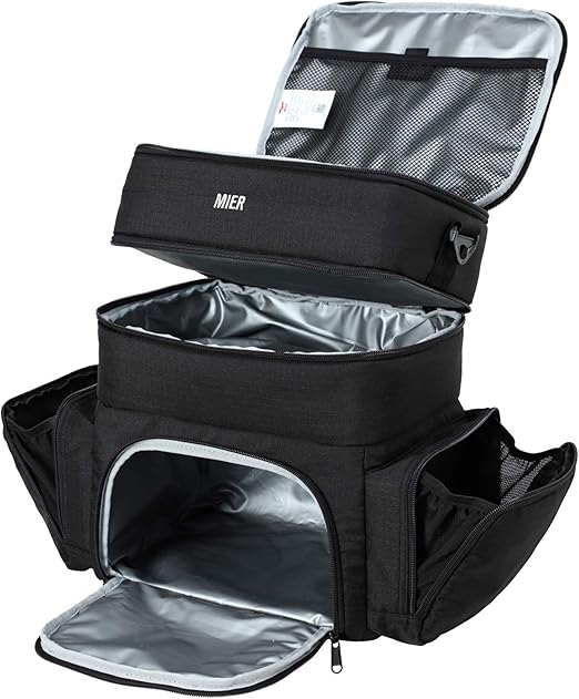 heavy duty lunch cooler