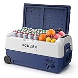 BODEGACOOLER 12 Volt Car Refrigerator