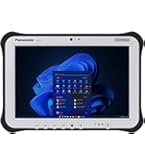 Amazon.com : Panasonic Toughbook CF-20 MK2 Rugged 2-in-1, Tablet