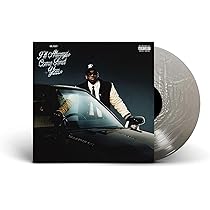 No Love Lost (Deluxe/Cloudy Clear Vinyl): BLXST: Amazon.ca