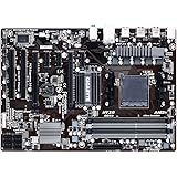 Gigabyte AM3+ AMD 970 SATA 6Gbps USB 3.0 ATX AM3+ Socket DDR3 1600 Motherboards (GA-970A-DS3P)
