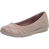 Easy Spirit Acasia Women's Slip On, 8 B(M) US, Taupe