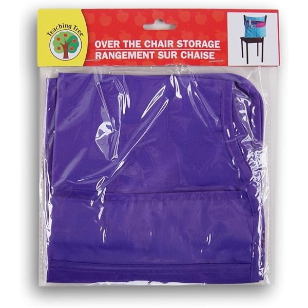 Chair Pockets Dollar Tree