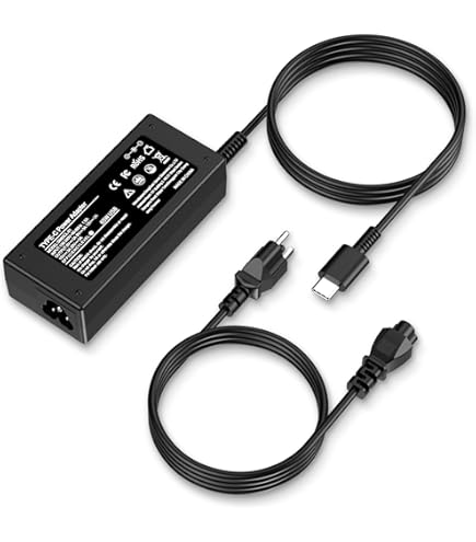 Amazon.com: 65W 45W USB C Laptop Charger for Asus ExpertBook