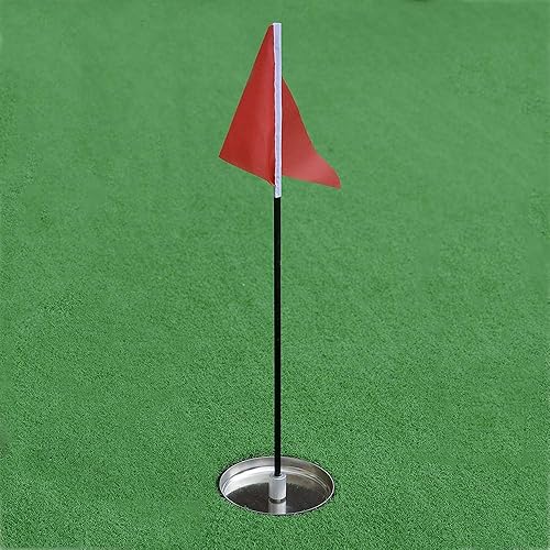 77tech putting green