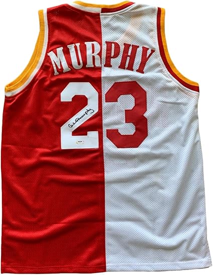 university of houston basketball jersey