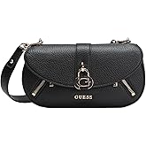 GUESS Jessa Flap Crossbody