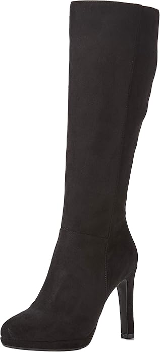 botas vaqueras altas para mujer