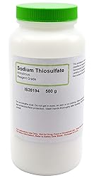 ALDON Innovating Science Reagent-Grade Sodium