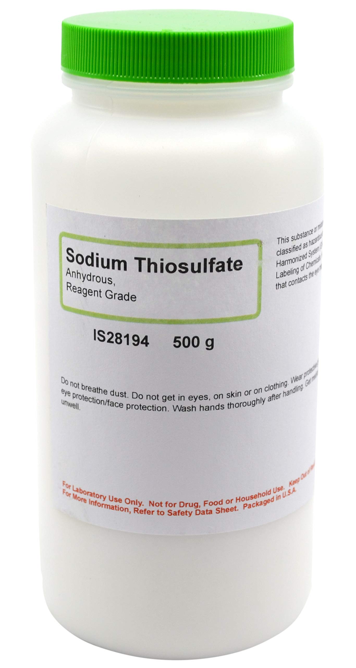 ALDON Innovating Science Reagent-Grade Sodium