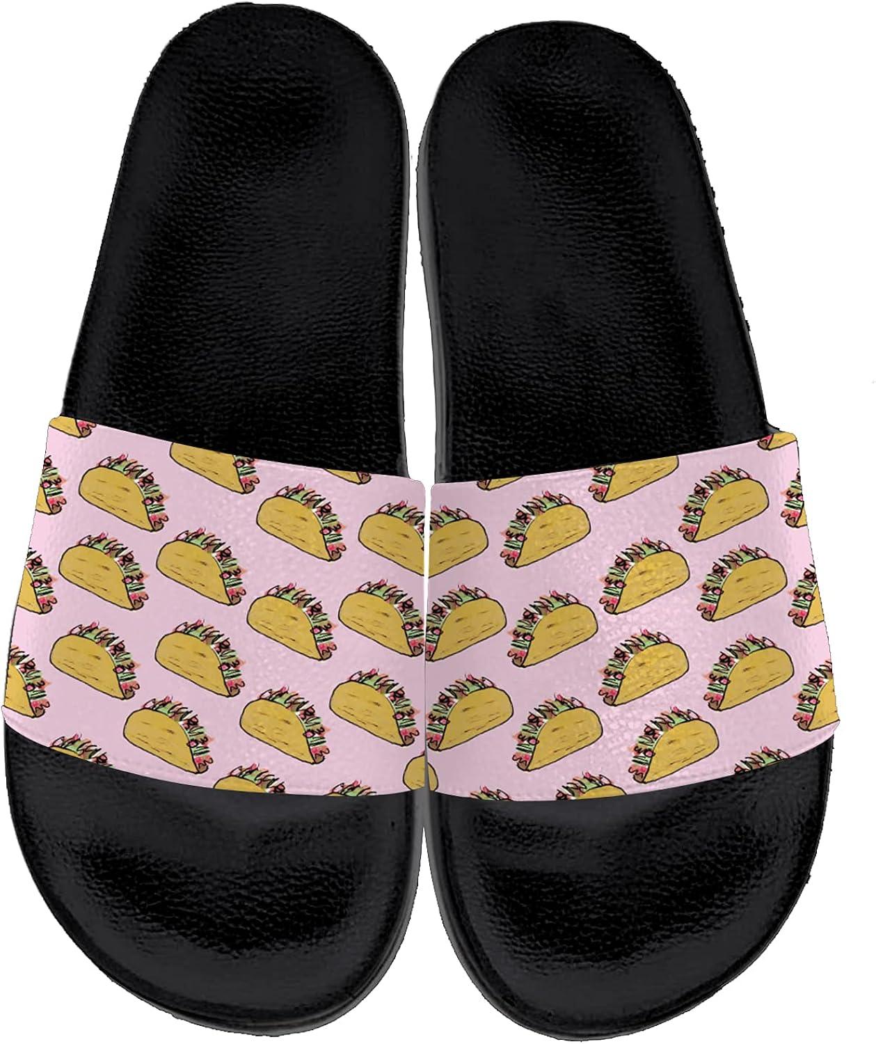 coddies taco slippers