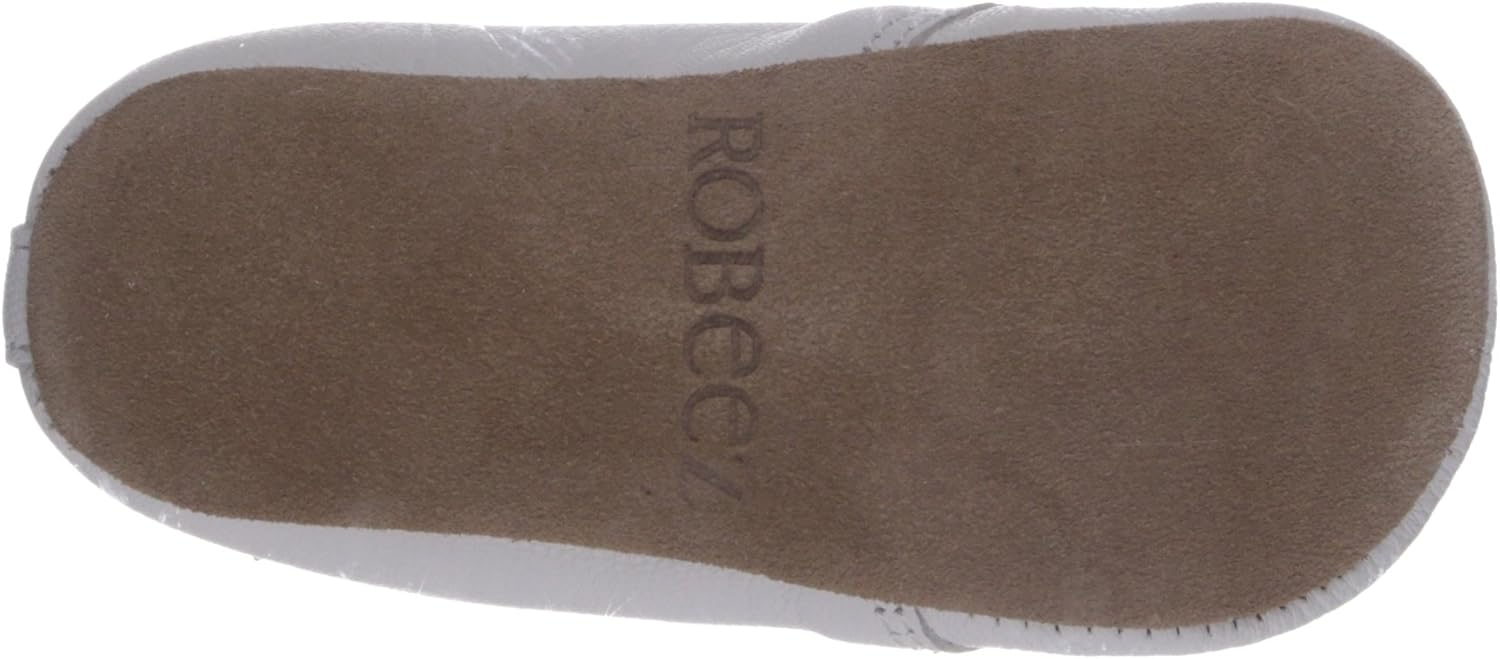  | Robeez Baby Boy Shoes, Baby Crib Shoes for Boys, Espadrille, 0-24 Months | Sneakers