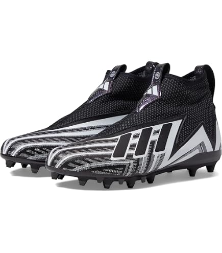 Amazon.com: adidas Freak 23 Inline Mens Football Cleats : Clothing