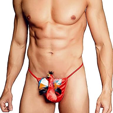 calzones sexys de hombre