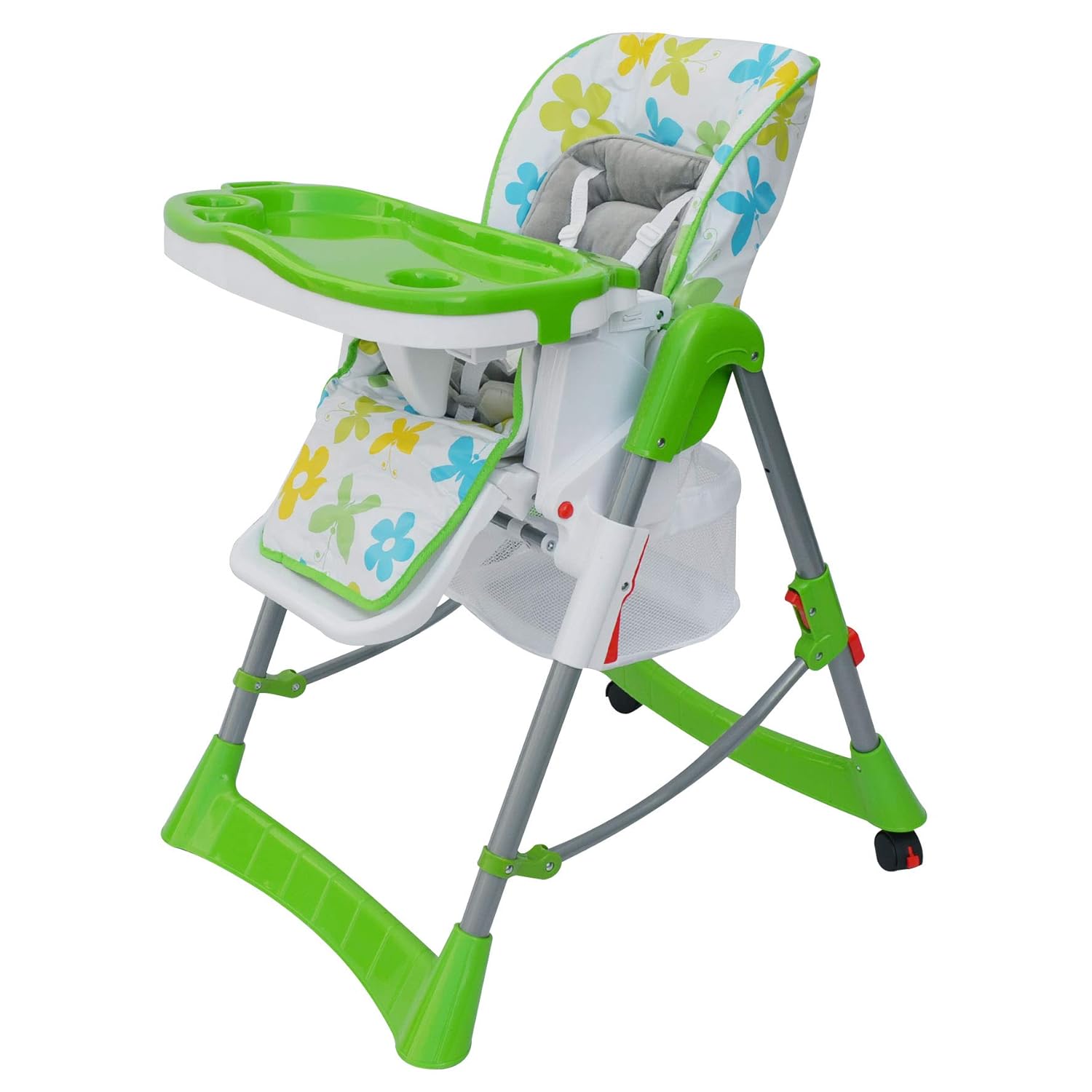 infant folding chair