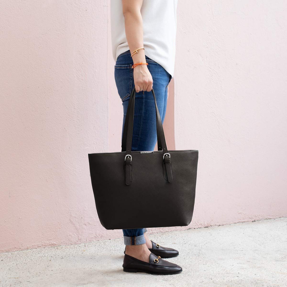 sac cabas pour lycéenne