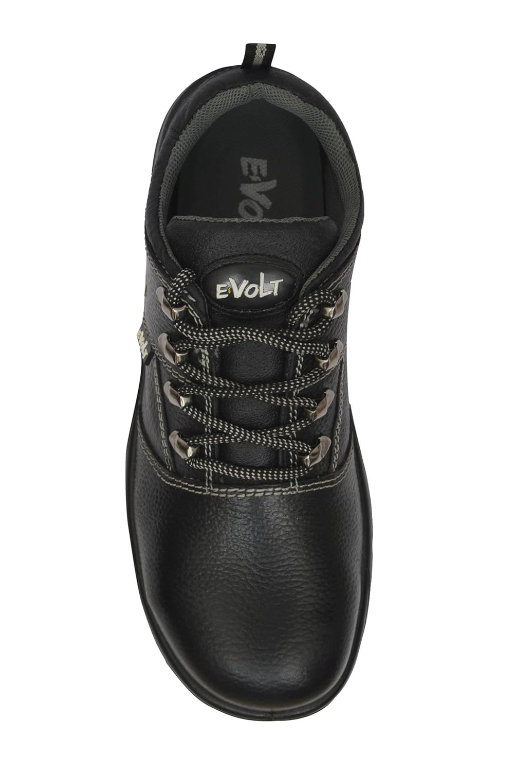 low cut steel cap shoes