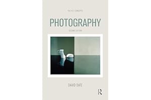 Photography: The Key Concepts