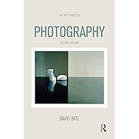 Photography: The Key Concepts book cover Photography: The Key Concepts book cover