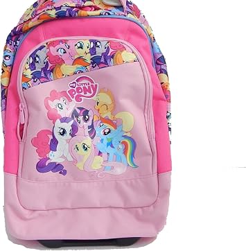 إنني جائع أنا جوعان ترتيب دفع zaino trolley scuola my little pony amazon -  levincosmetology.com