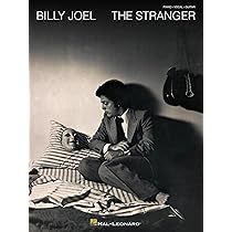 Billy Joel: The Stranger | Amazon.com.br
