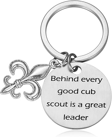 boy scout gifts under $10